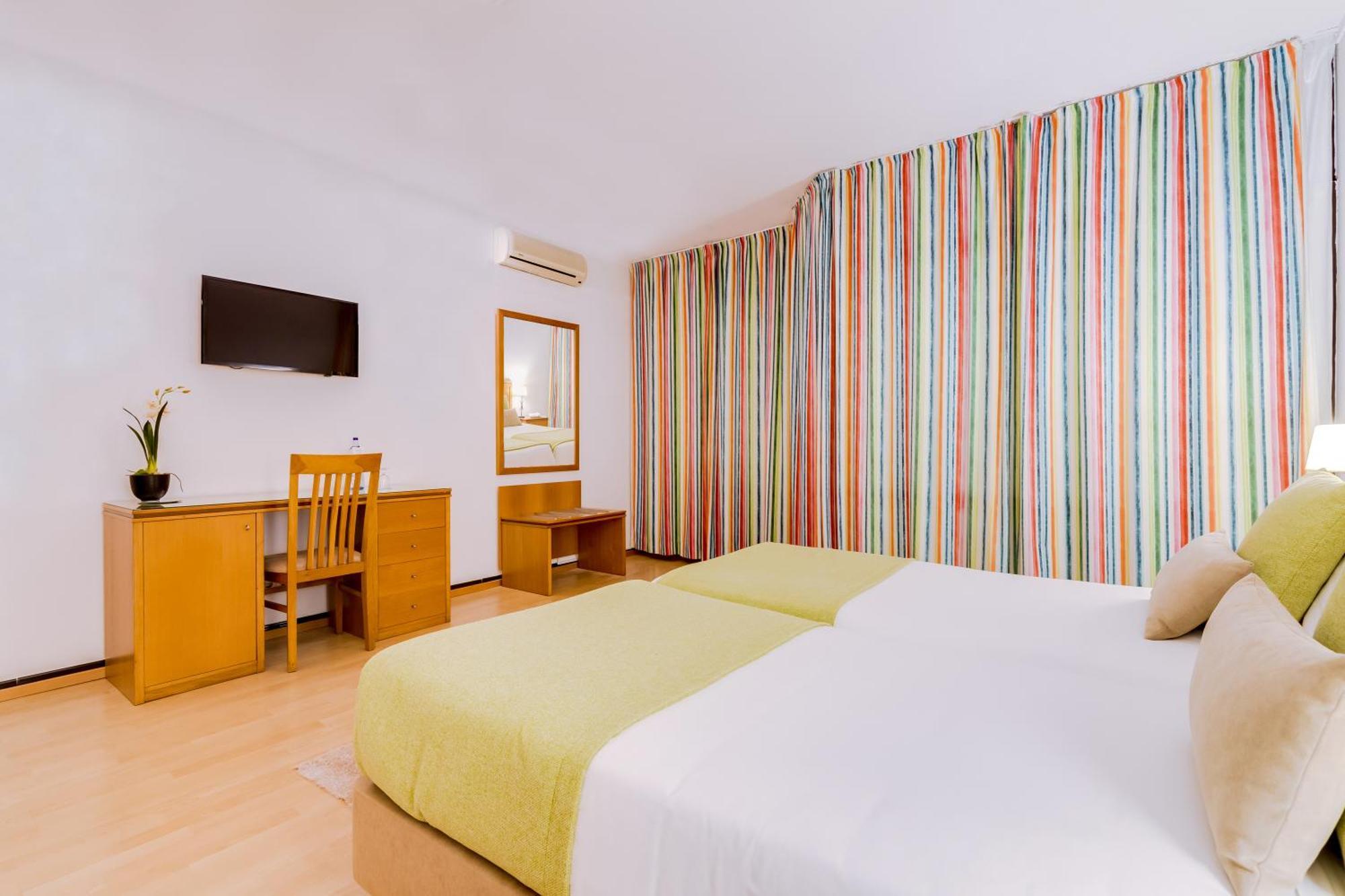 Appartement met 1 Slaapkamer (2 Personen)